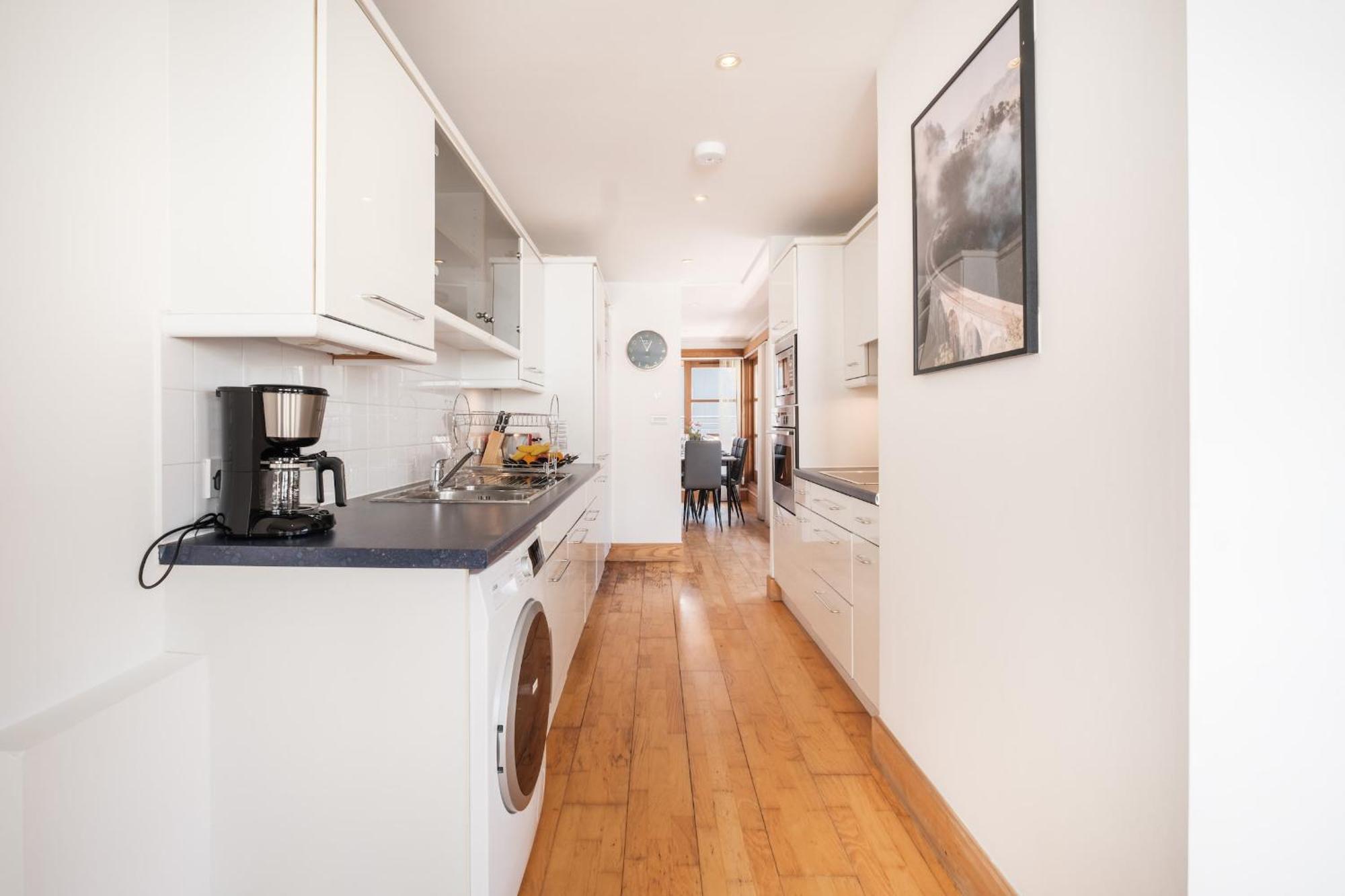 2Br Penthouse With Terrace - Heart Of Holborn - Cityapartmentstay 런던 외부 사진