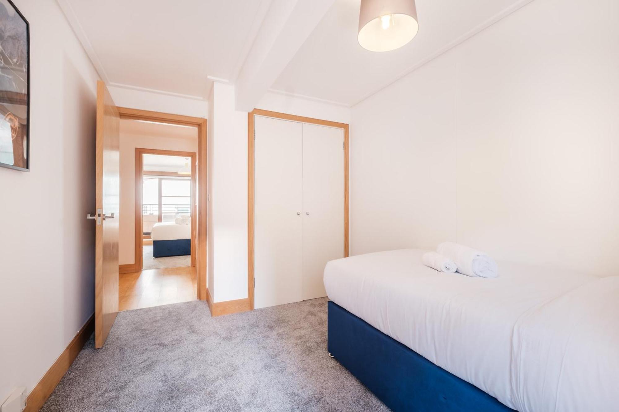 2Br Penthouse With Terrace - Heart Of Holborn - Cityapartmentstay 런던 외부 사진