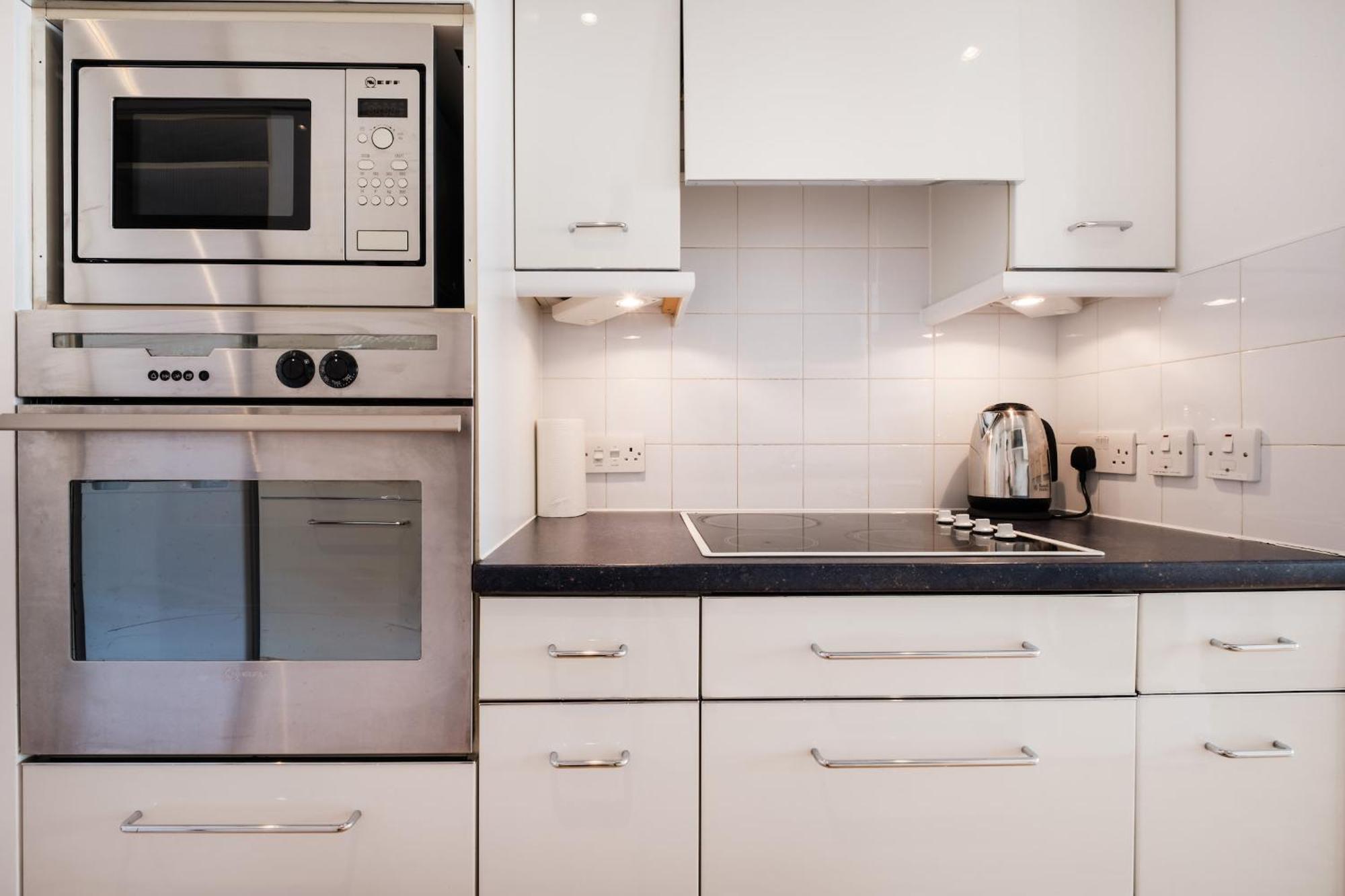 2Br Penthouse With Terrace - Heart Of Holborn - Cityapartmentstay 런던 외부 사진
