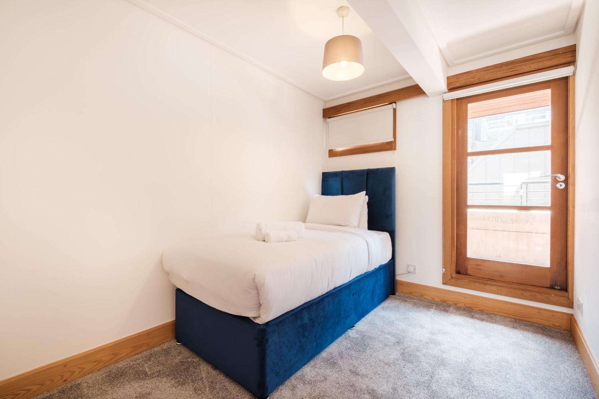 2Br Penthouse With Terrace - Heart Of Holborn - Cityapartmentstay 런던 외부 사진